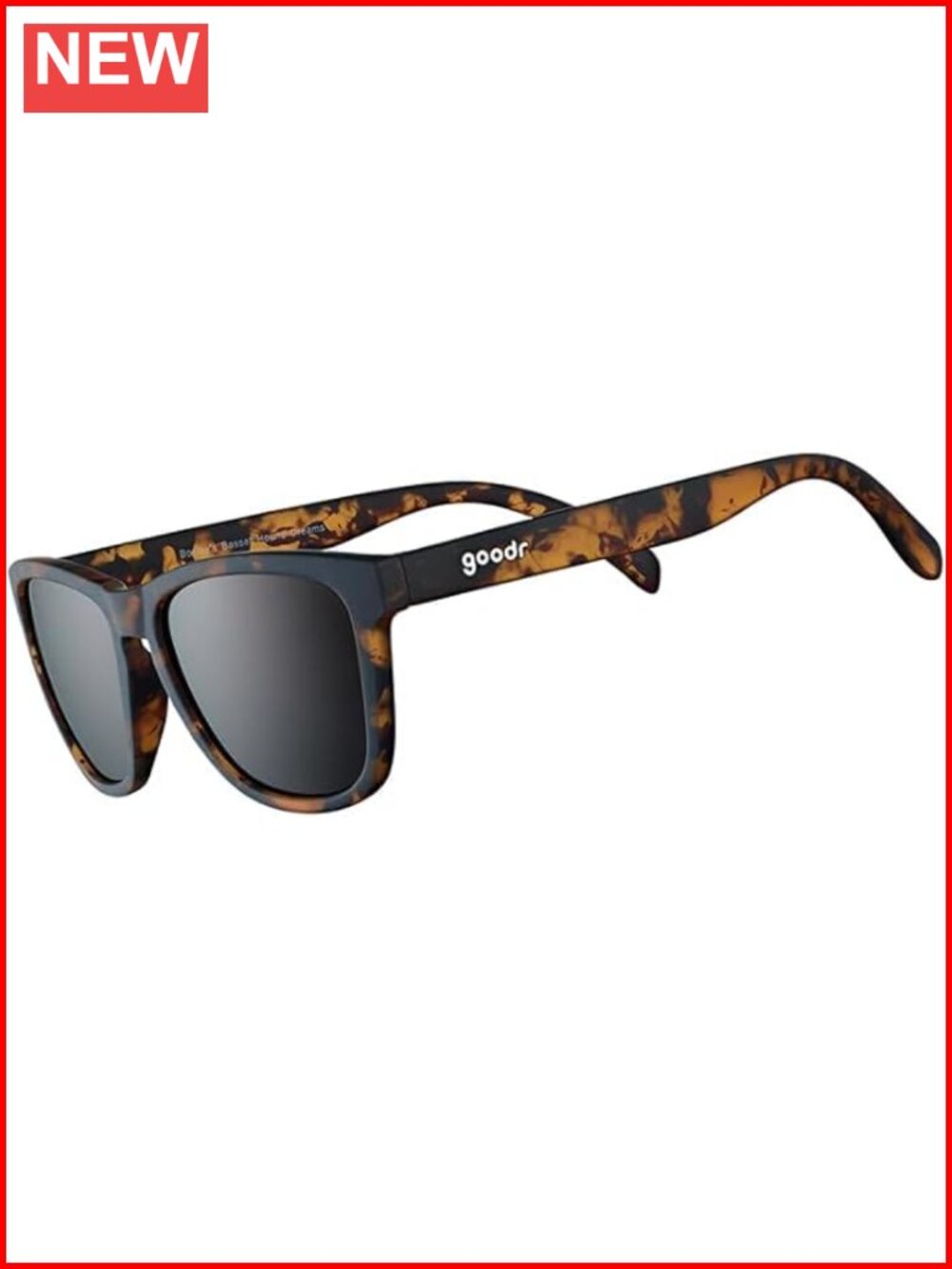 Polarized Running Sunglasses Unisex Adults No Slip No Bounce